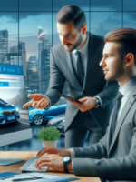 Cómo comprar un seguro de coche online