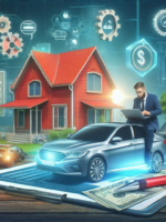 Cómo disminuir la prima anual de tu seguro de coche con estrategias efectivas