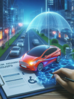 Evaluación de riesgos de los seguros de coche