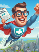 Por qué debes tener un seguro de salud