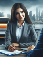 Requisitos para obtener descuentos en seguros de coche