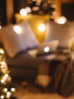 En Navidad se Produce un Percance en el Hogar Cada 11 Segundos