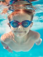 ¿Está Tu Hijo Seguro Fuera de Casa?