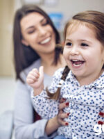 Las Madres, Más Conscientes del Valor de Estar Seguros